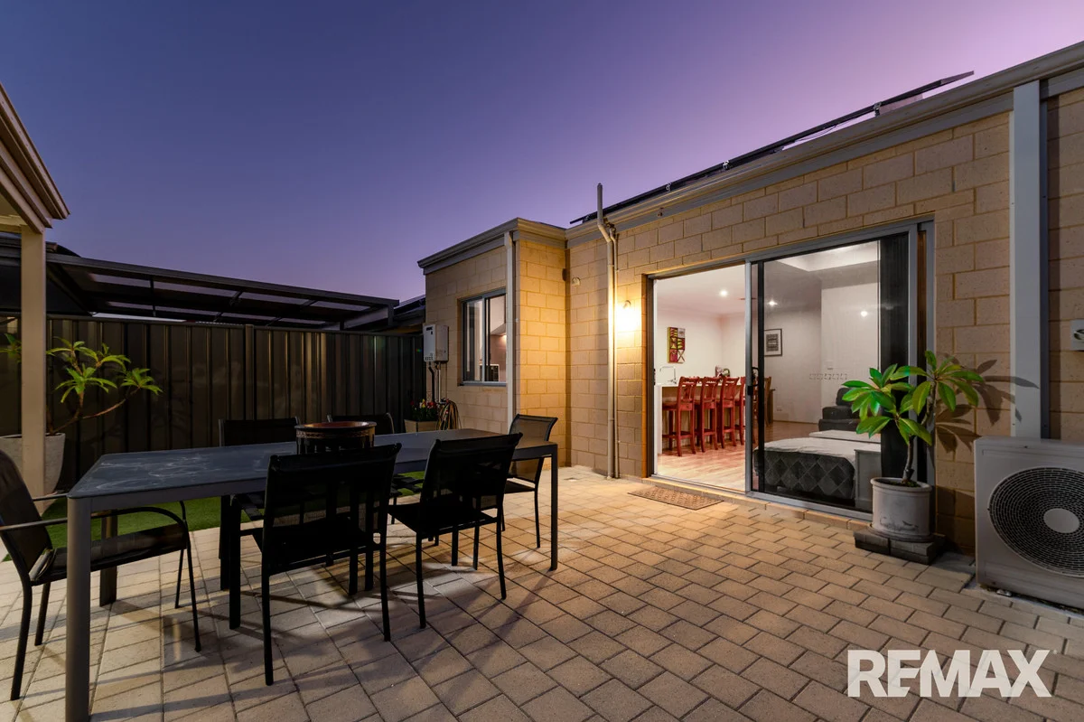 Additional image 24 of 32 Mountain Street, Banksia Grove WA 6031