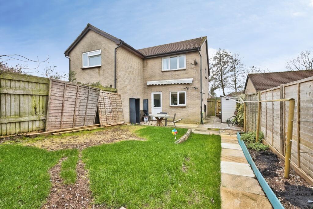 Additional image 14 of Golding Close, WELLS, Somerset, BA5