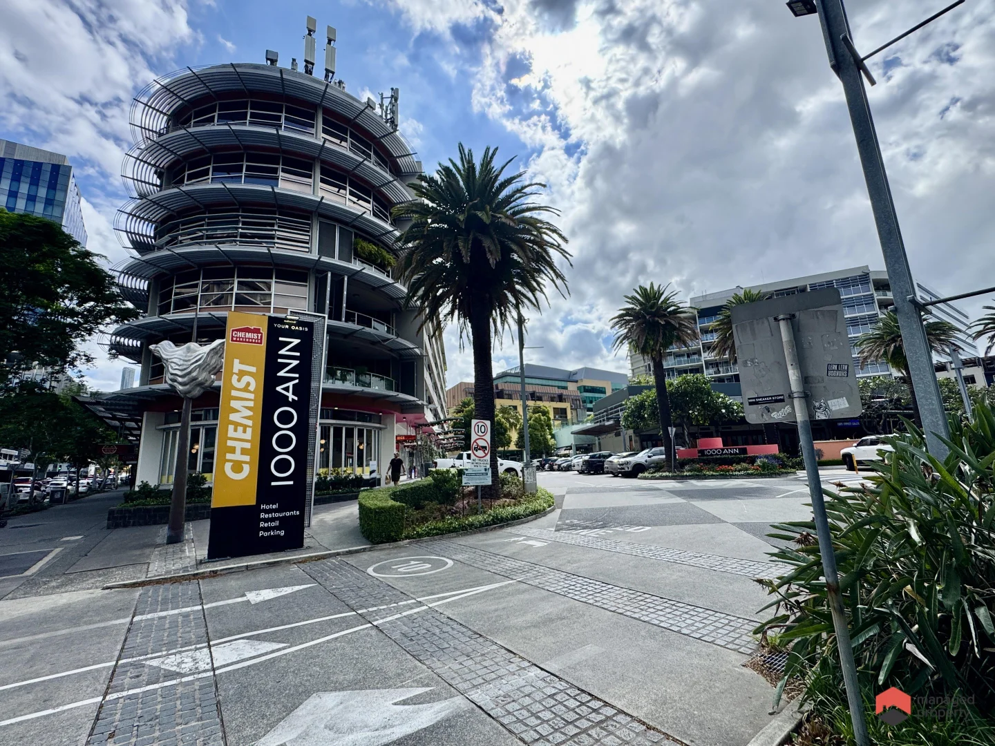 Additional image 15 of 710/1000 Ann Street, Fortitude Valley QLD 4006