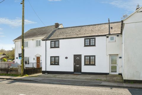 Beach Road, Penclawdd, Swansea SA4