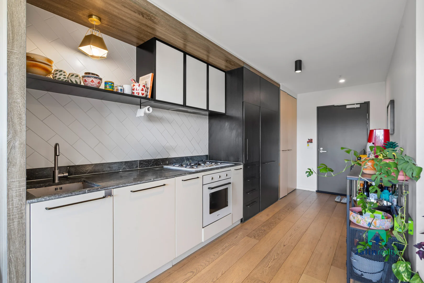 Additional image 3 of 823/20 Shamrock Street, Abbotsford VIC 3067
