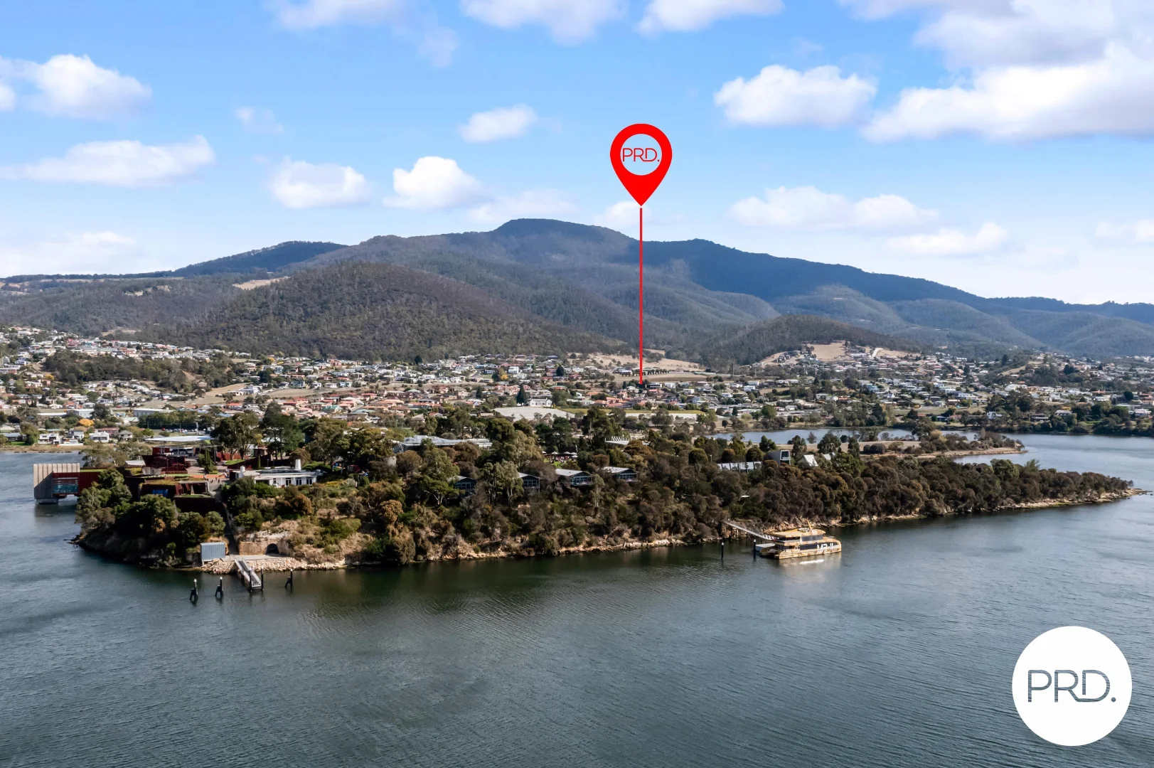 Additional image 2 of 11 Chablis Court, Berriedale TAS 7011