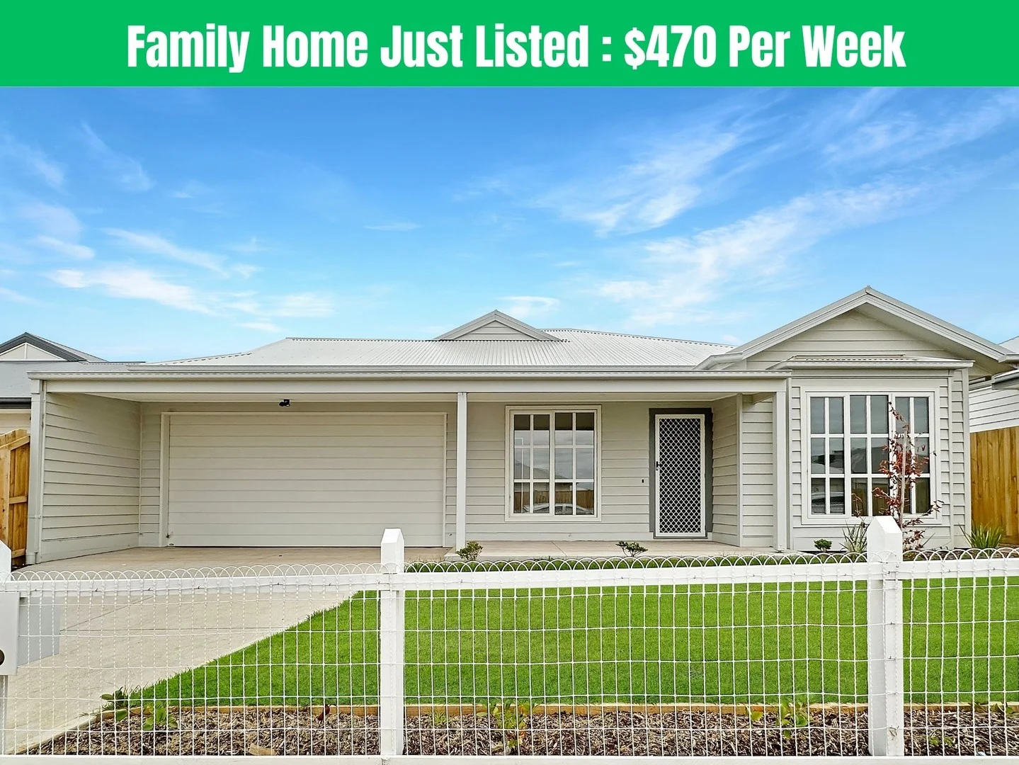 3 Rheola Street, Eynesbury VIC 3338