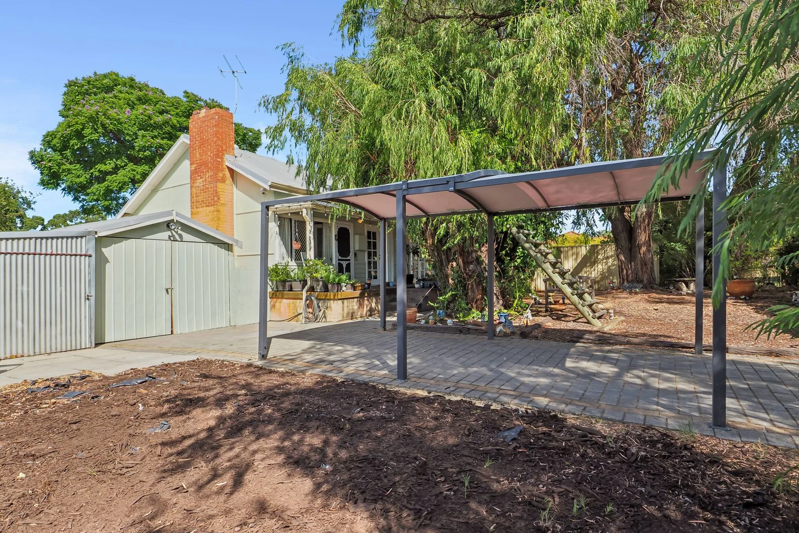 Additional image 25 of 3 Mary Crescent, Eden Hill WA 6054