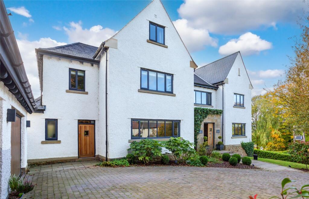 Additional image 43 of Franklin Hill, Old Langho, Blackburn, Lancashire