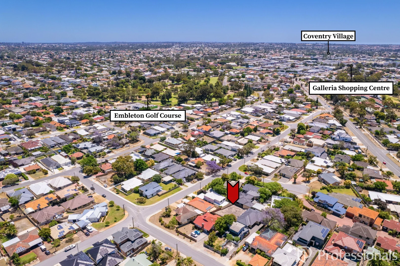 Additional image 6 of 3A Doherty Street, Embleton WA 6062