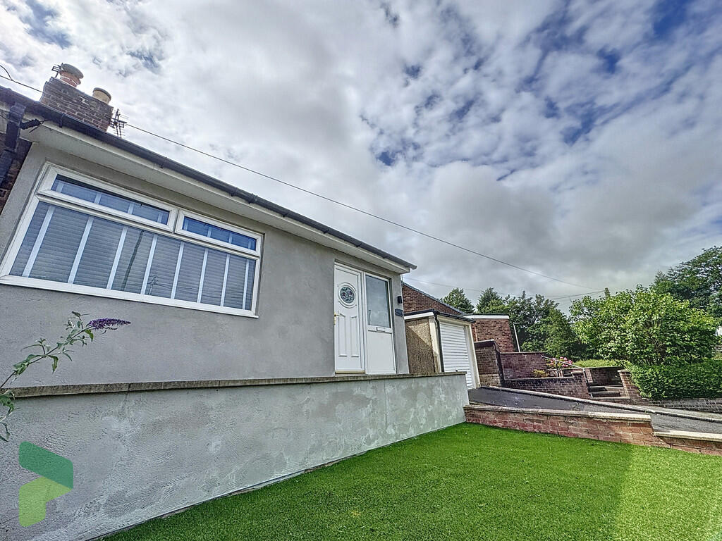 Horden View, Blackburn