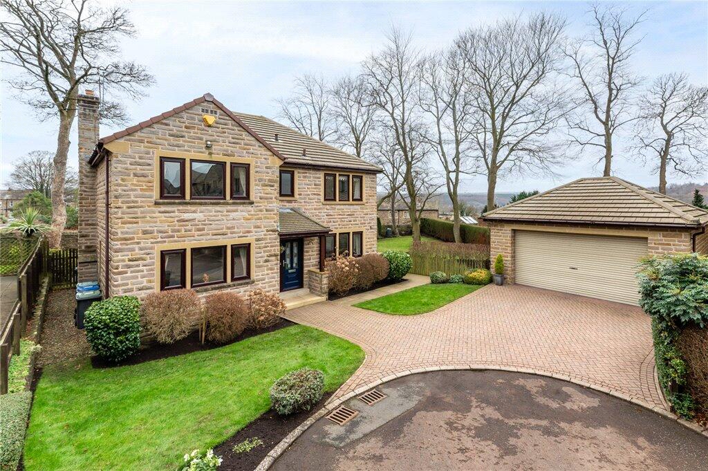 Wingfield Court, Bingley, BD16