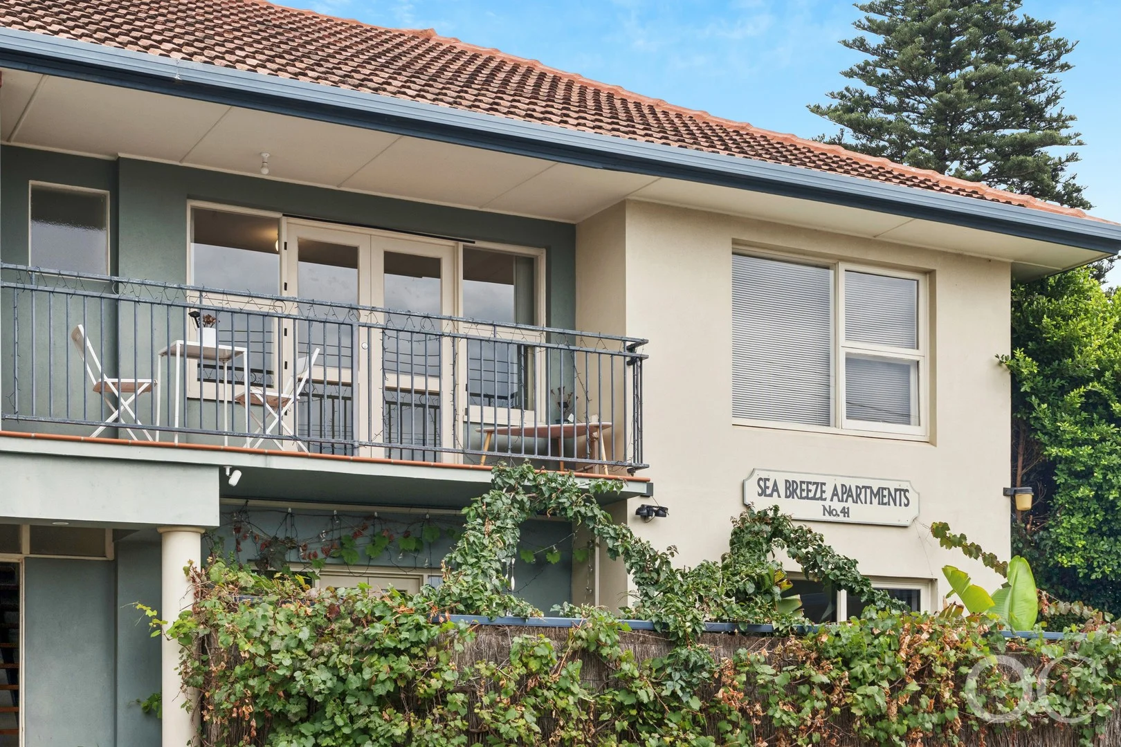 6/41 Military Road, West Beach SA 5024
