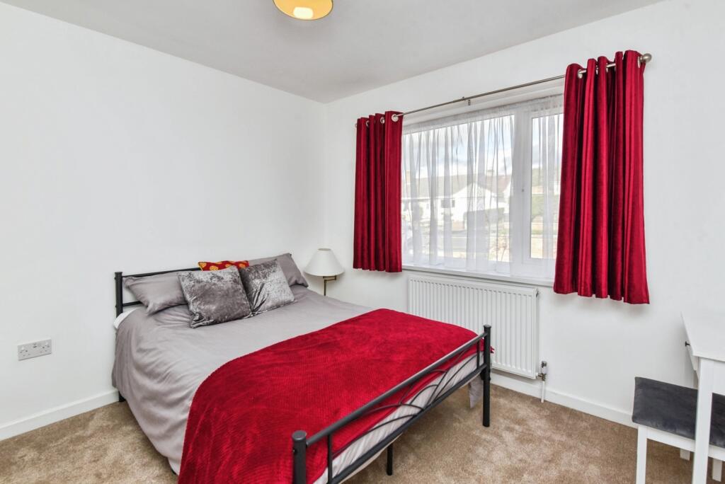 Additional image 12 of Mount Pleasant Avenue, Wells, Somerset, BA5