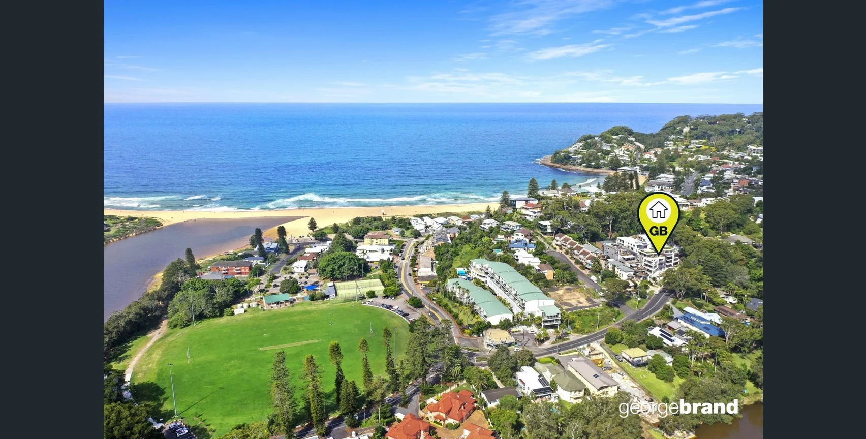 Additional image 2 of 101/14 Cape Three Points Rd, Avoca Beach NSW 2251