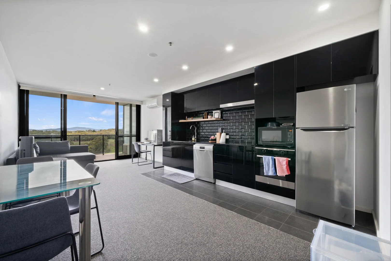 1312/120 Eastern Valley Way, Belconnen ACT 2617 photo 5