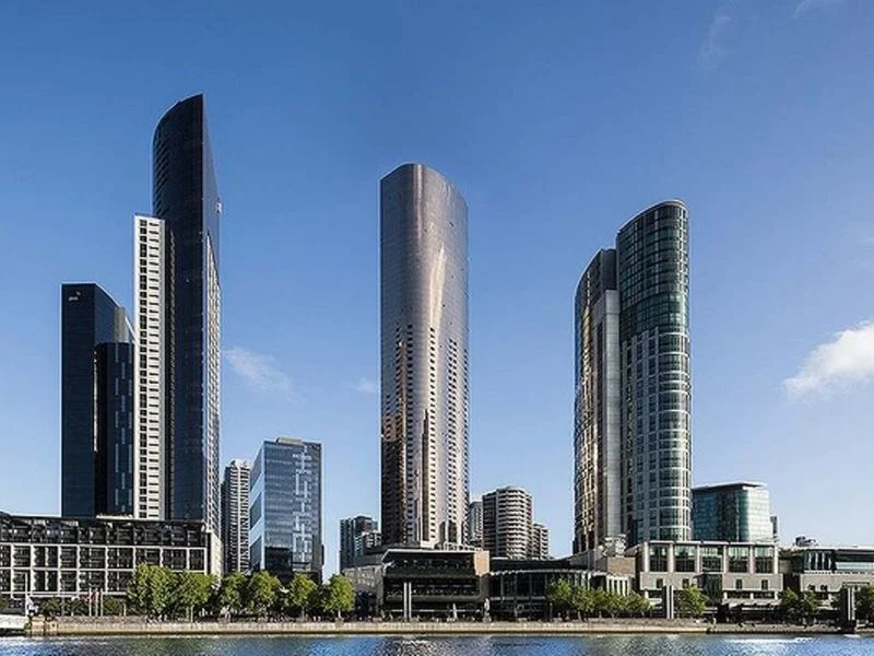1311/9 Power Street, Southbank VIC 3006