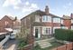 St. Martins Crescent, Chapel Allerton, Leeds, LS7