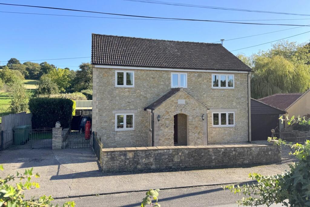 Lamyatt, Somerset, BA4