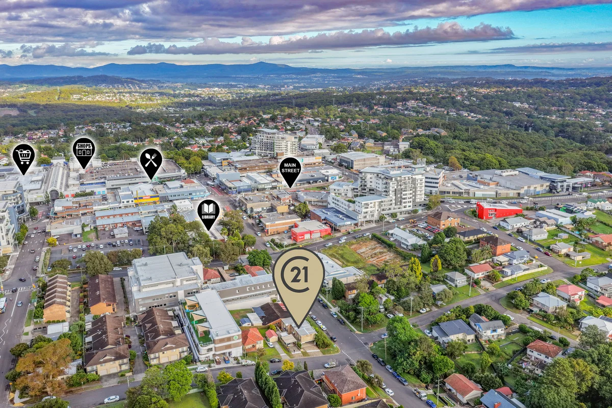 1/27A Dickinson Street, Charlestown NSW 2290