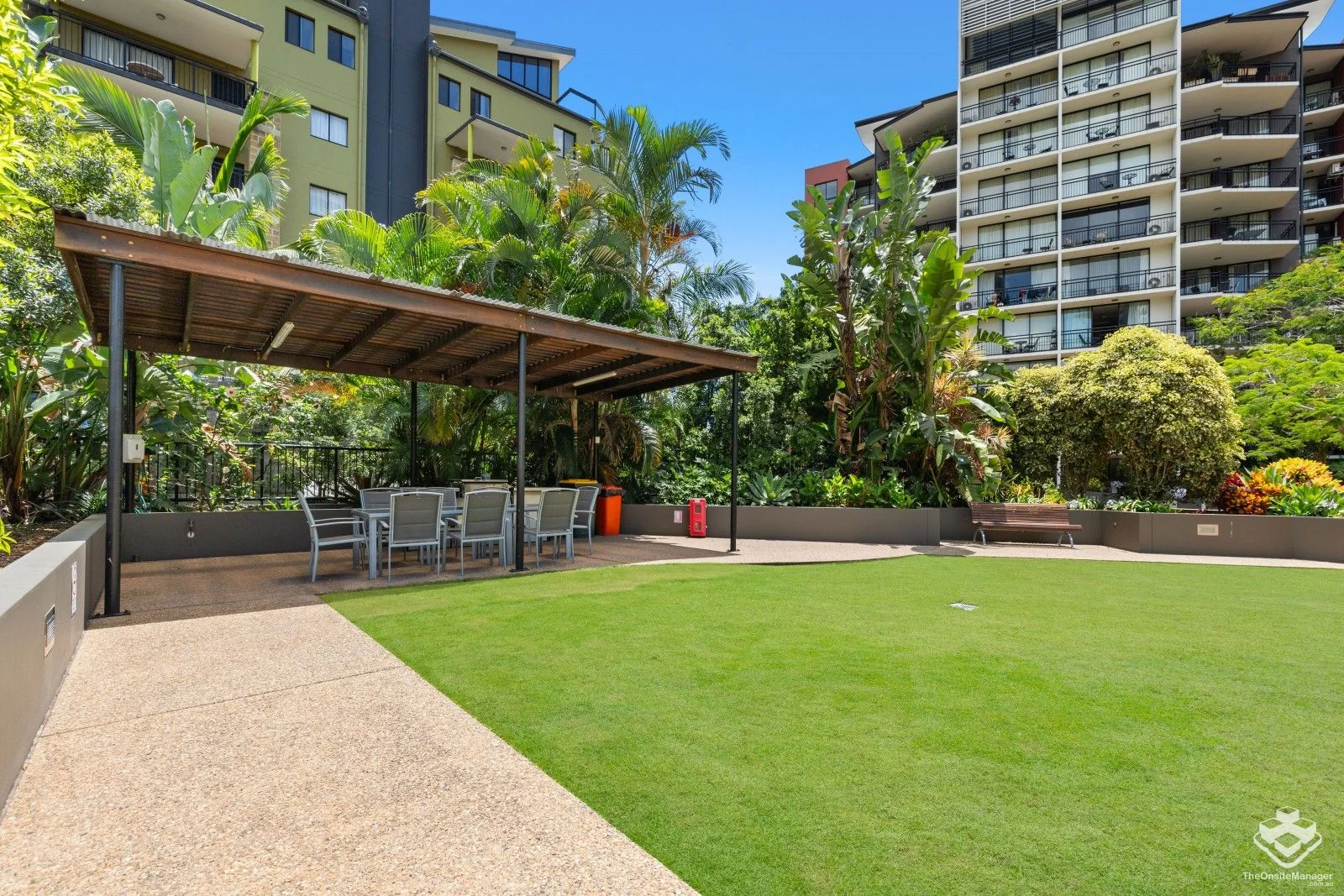 Additional image 19 of ID:21172912/15 Goodwin Street, Kangaroo Point QLD 4169