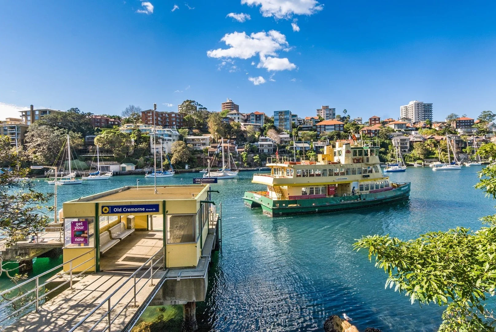 Additional image 15 of 2/9 Kareela Road, Cremorne Point NSW 2090