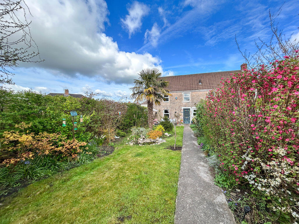 Hitchen Lane, Shepton Mallet
