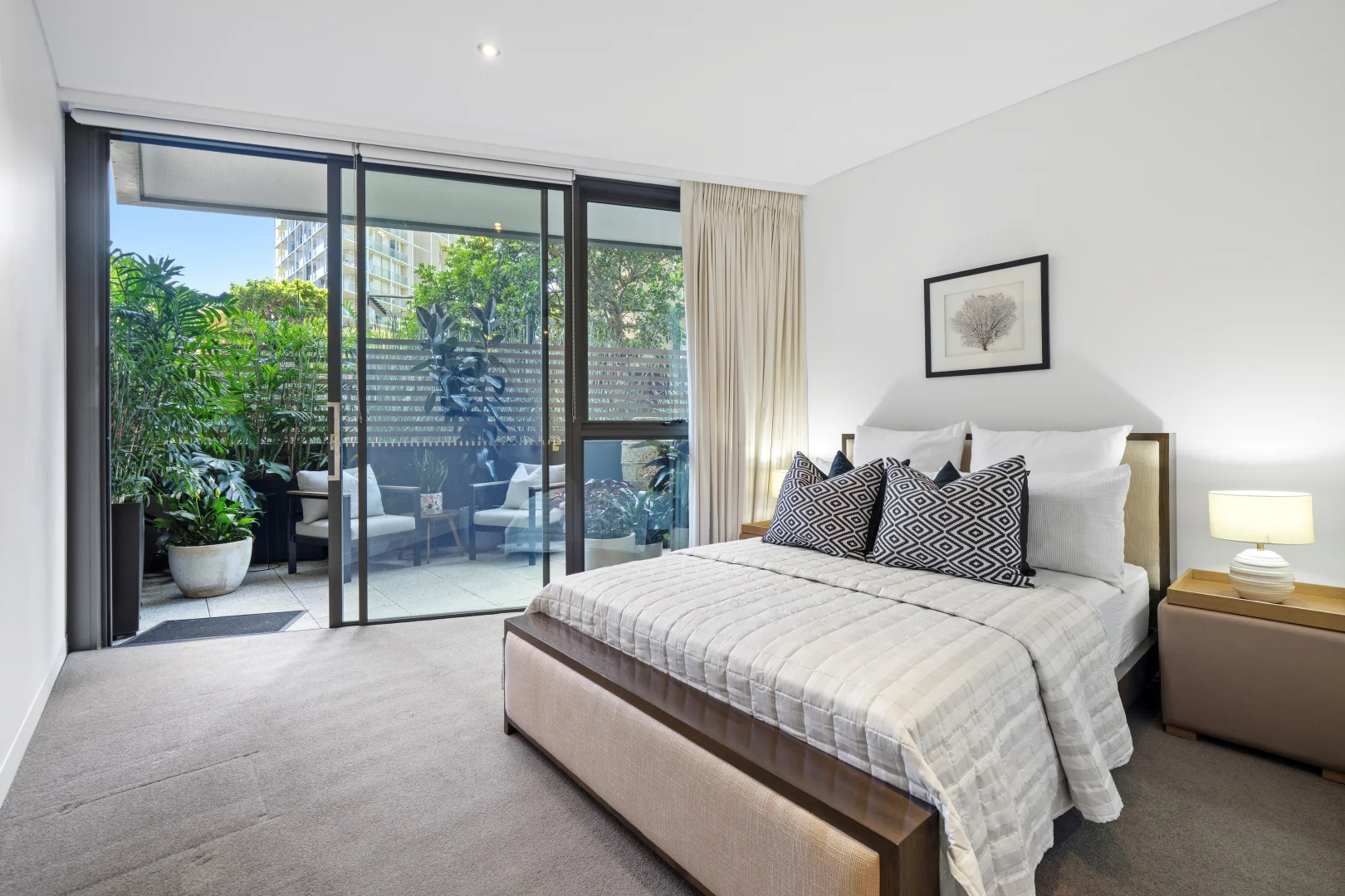 1C/4 Distillery Drive, Pyrmont NSW 2009 photo 5