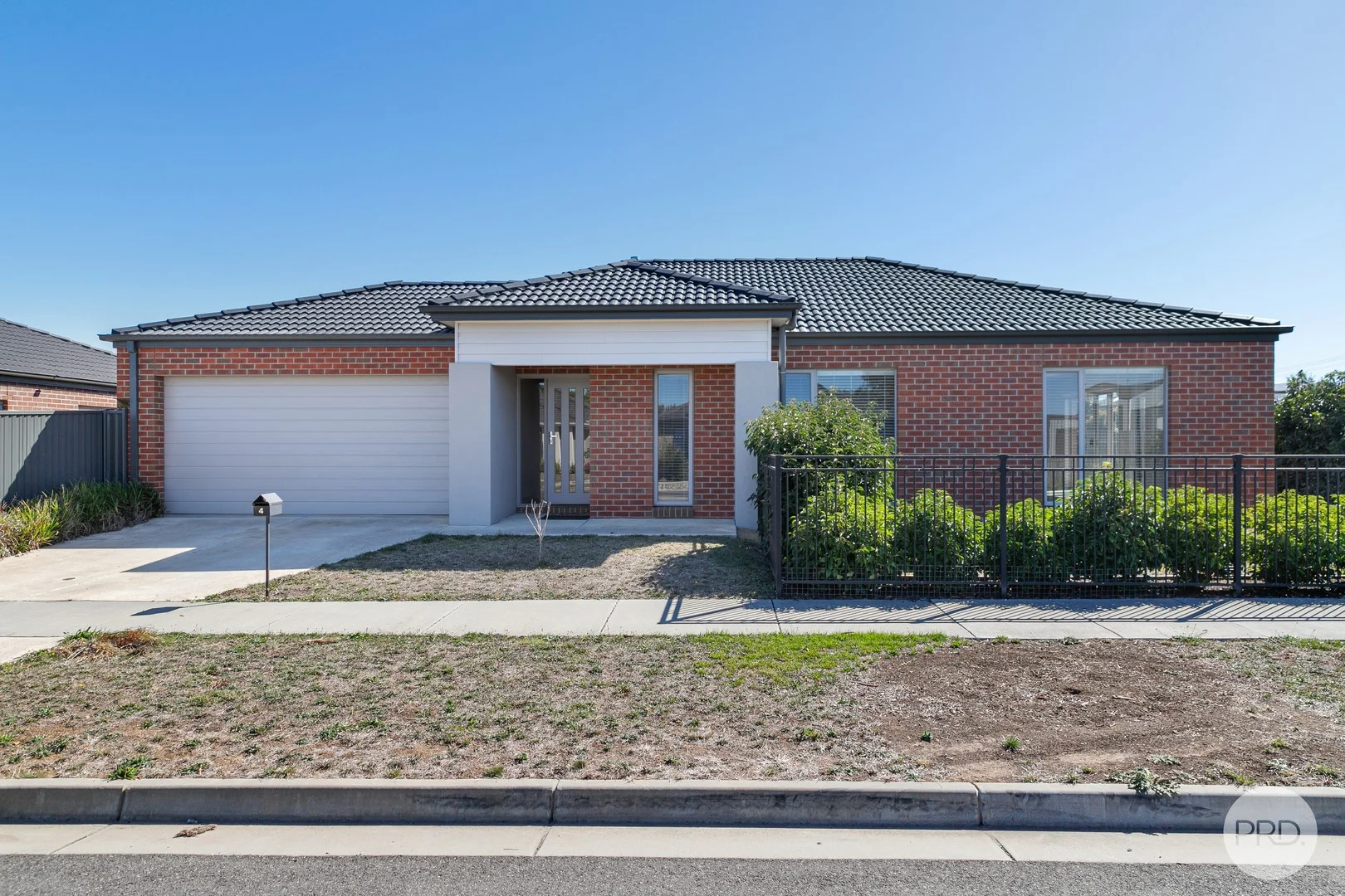 4 Sydney Way, Alfredton VIC 3350