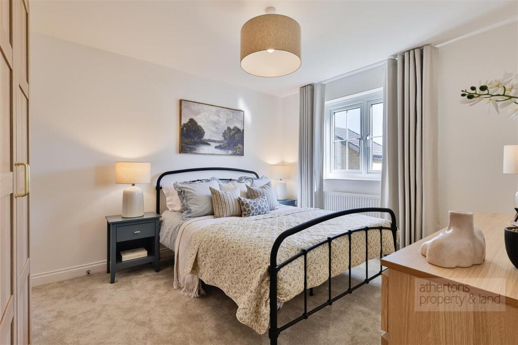 Additional image 22 of Meadow View Close, Worsthorne, Burnley