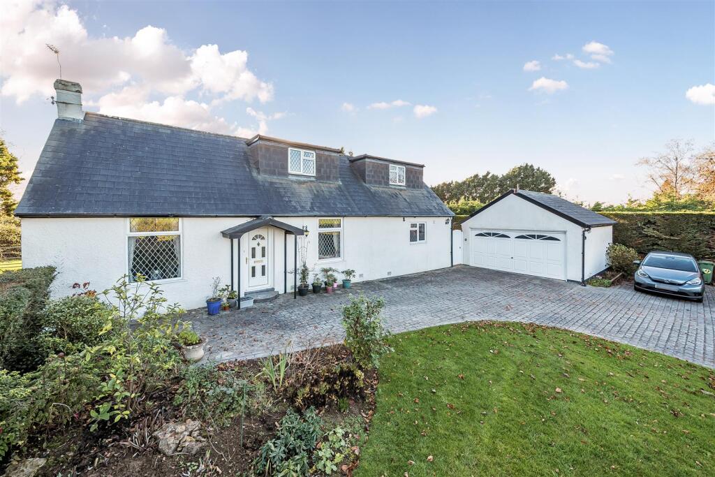 Additional image 2 of Tintinhull Road, Chilthorne Domer, Somerset.