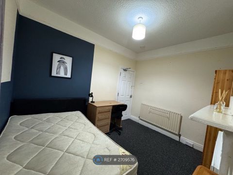 Harborough Road, Southampton SO15, Room to rent