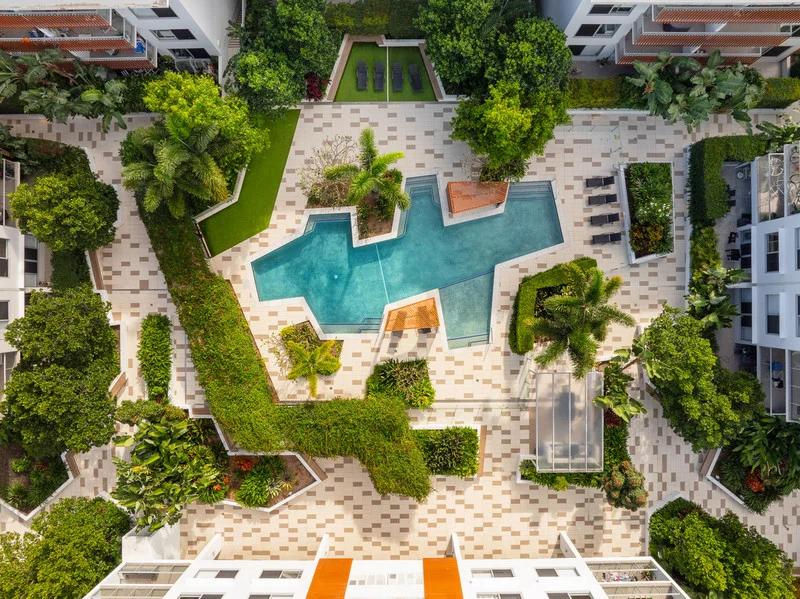 Additional image 13 of 3211/1-7 Waterford Court, Bundall QLD 4217