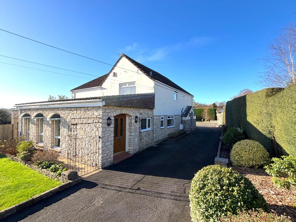 Additional image 28 of Woodlands, Longleat Lane, Holcombe, Radstock