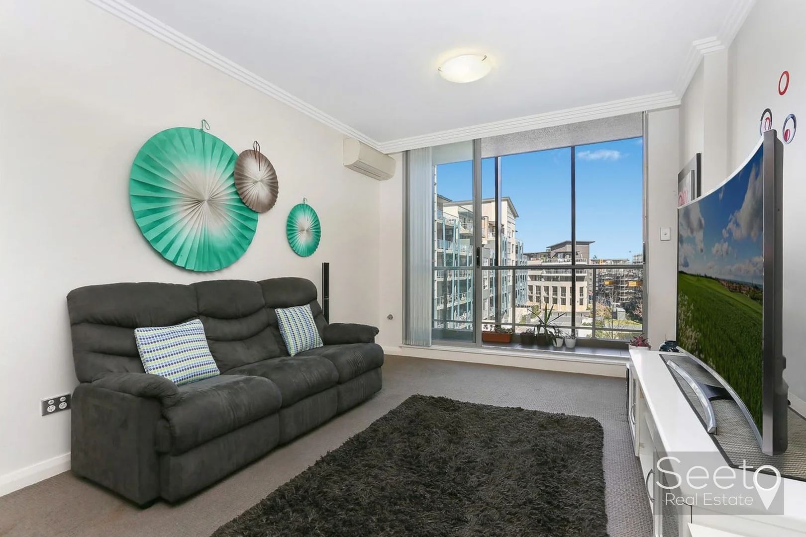 Additional image 2 of D316/81-86 Courallie Avenue, Homebush West NSW 2140