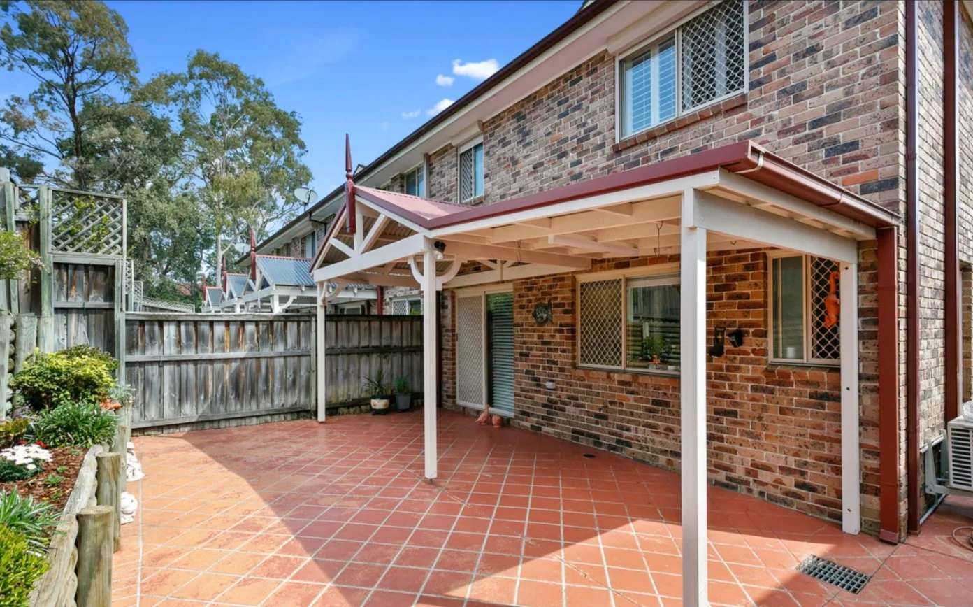 Additional image 7 of 36/2 Schofield Place, Menai NSW 2234
