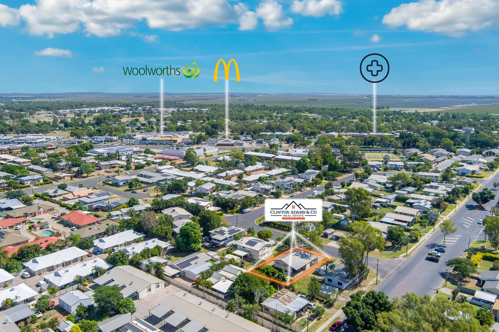 Additional image 2 of 38 Mellish Crescent, Emerald QLD 4720