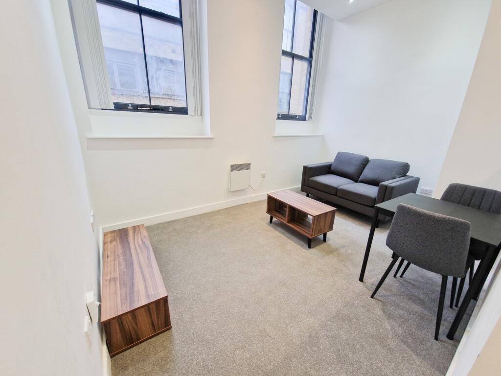 Law Russell House, 63 Vicar Lane, Bradford, West Yorkshire, BD1 5BN, UK