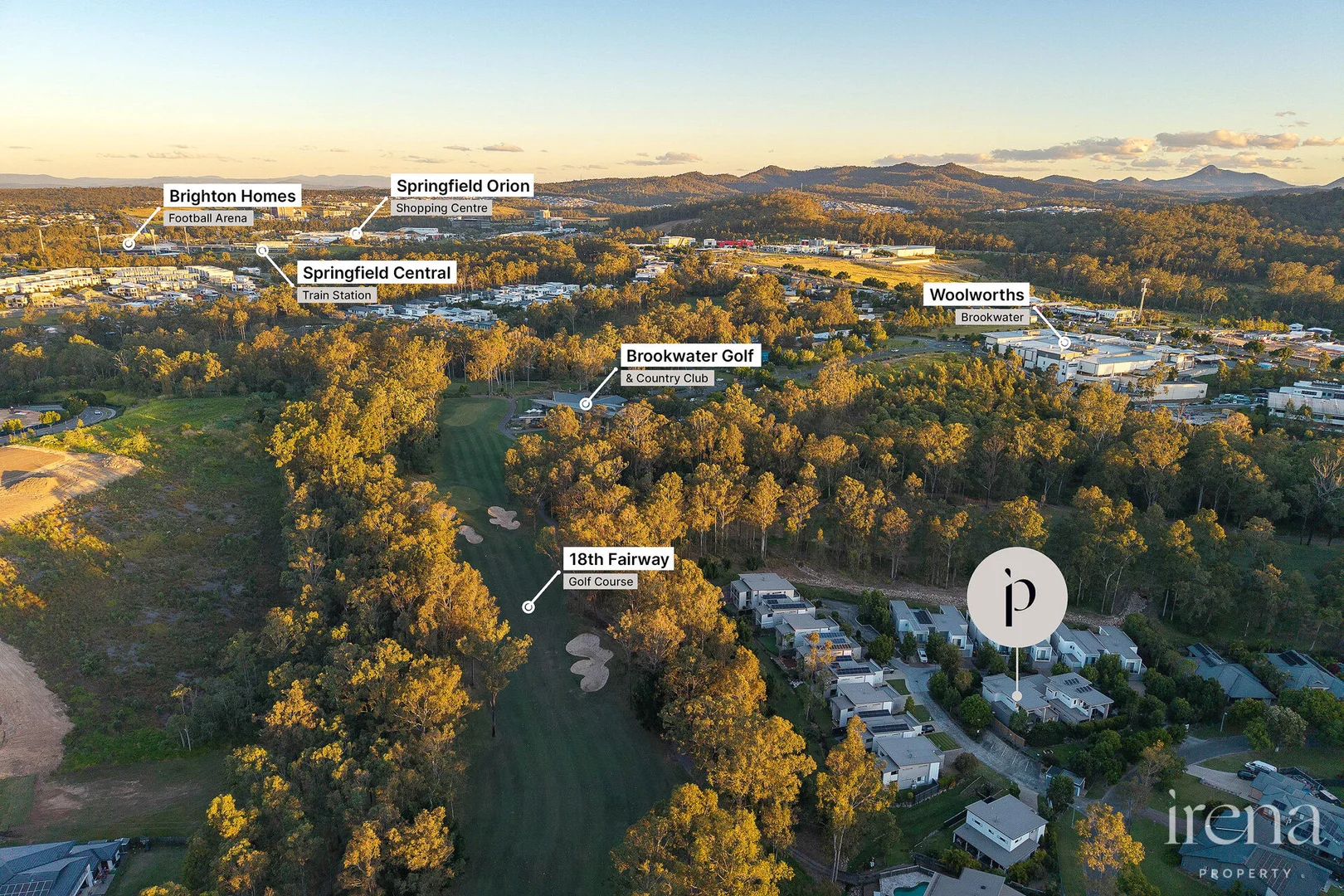 Additional image 33 of House 17/30 Oakview Circuit, Brookwater QLD 4300