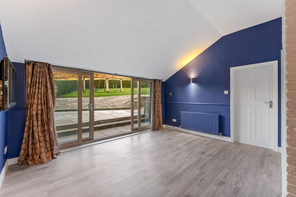 Additional image 26 of Hurst Lane, Rossendale, BB4 | 4/5 Bedroom Period Home With Stunning Views, Close to Rawtenstall