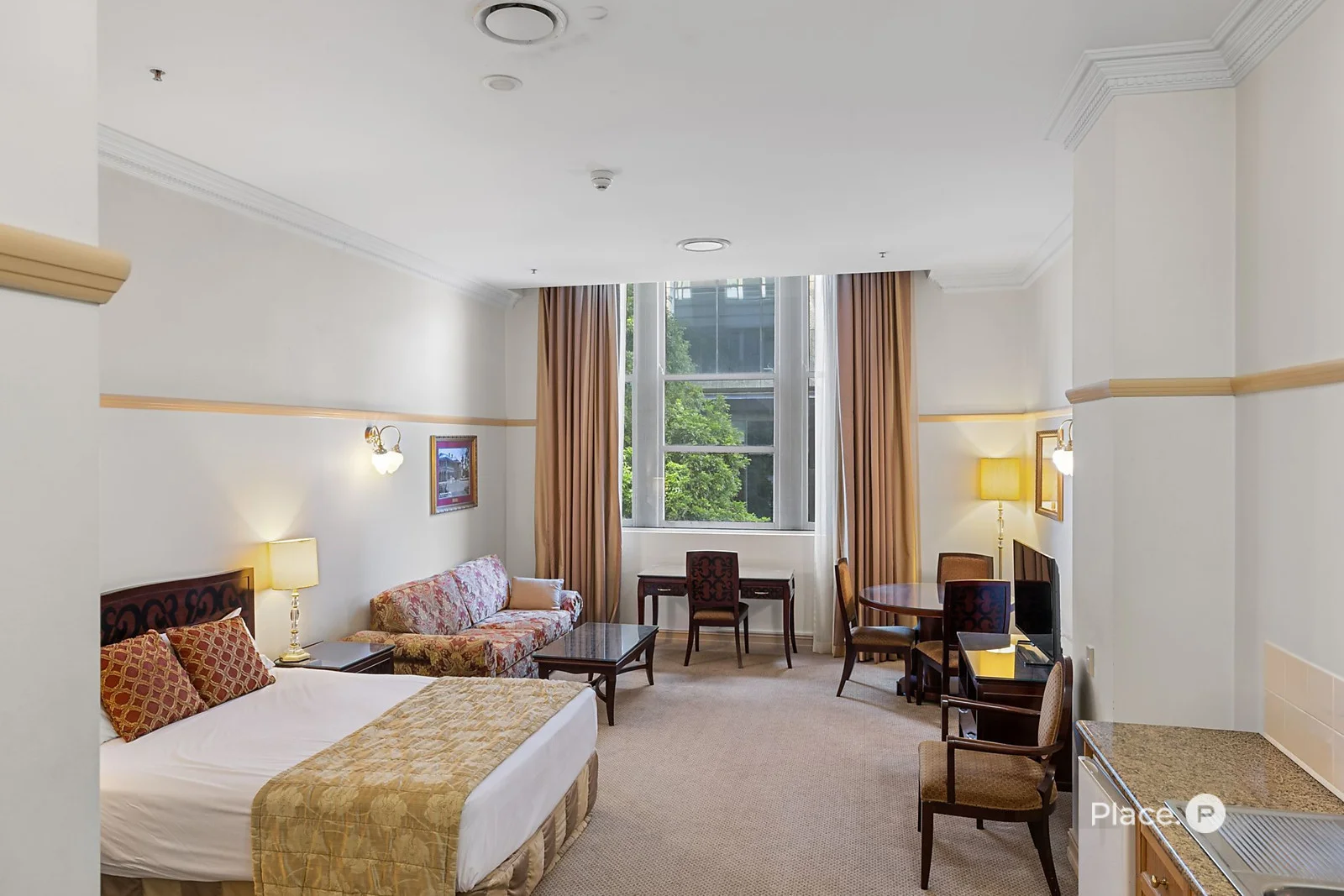 207/167 Albert Street, Brisbane City QLD 4000