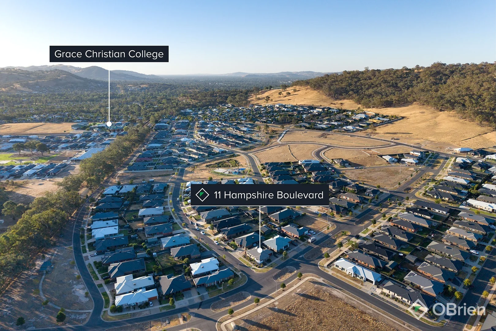 Additional image 19 of 11 Hampshire Boulevard, Leneva VIC 3691