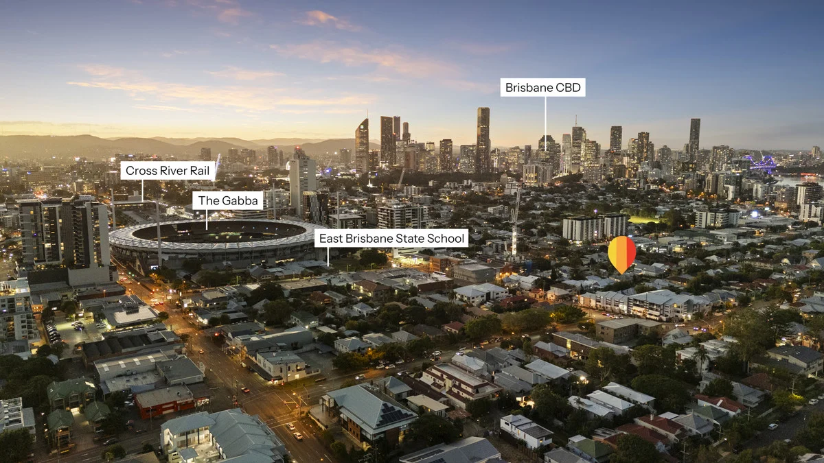 Additional image 33 of 15 Blackall Terrace, East Brisbane QLD 4169