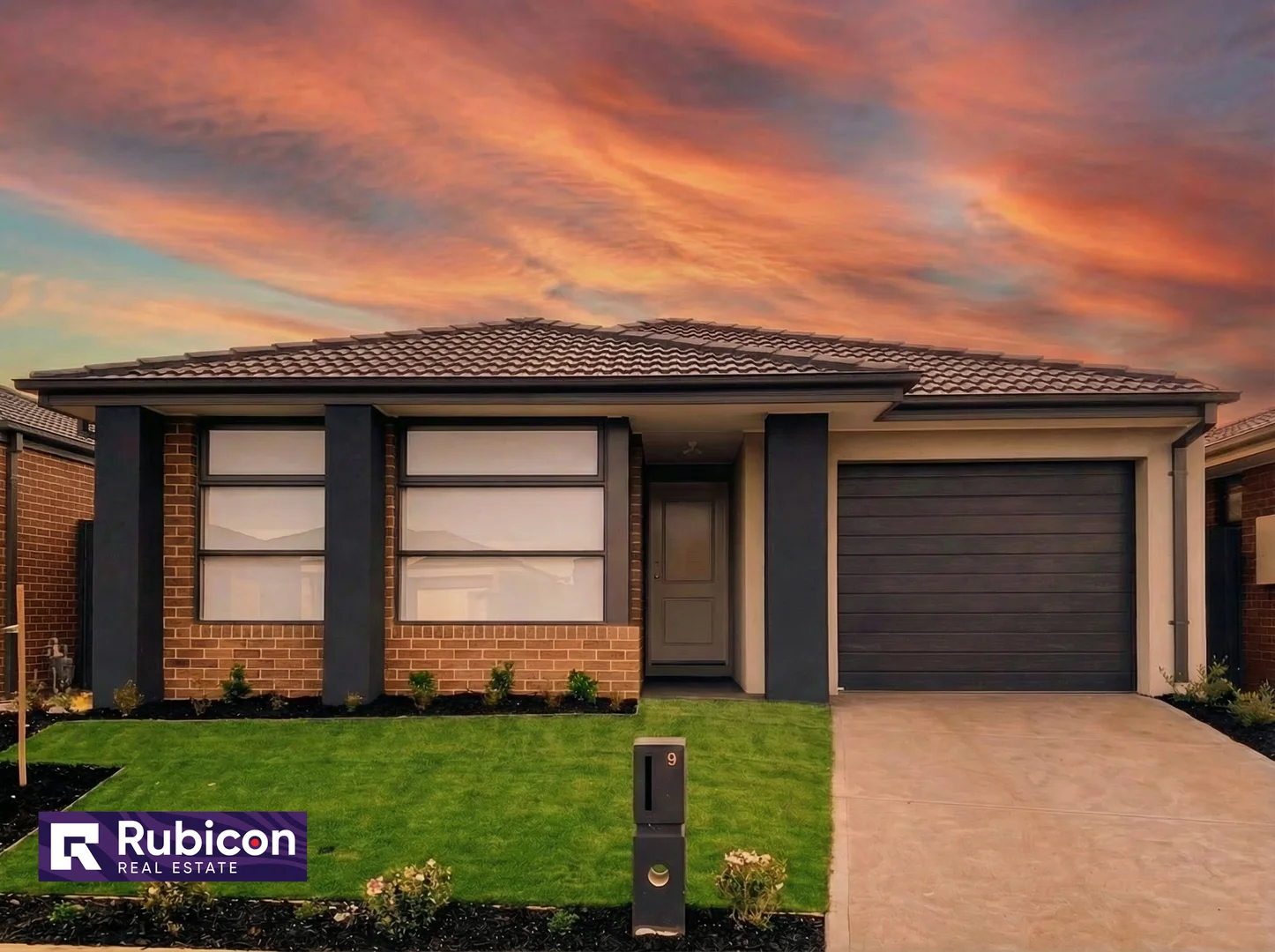 9 Rainier Drive, Truganina VIC 3029