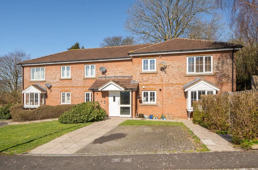 St. Andrews Close, Castle Cary, Somerset, BA7