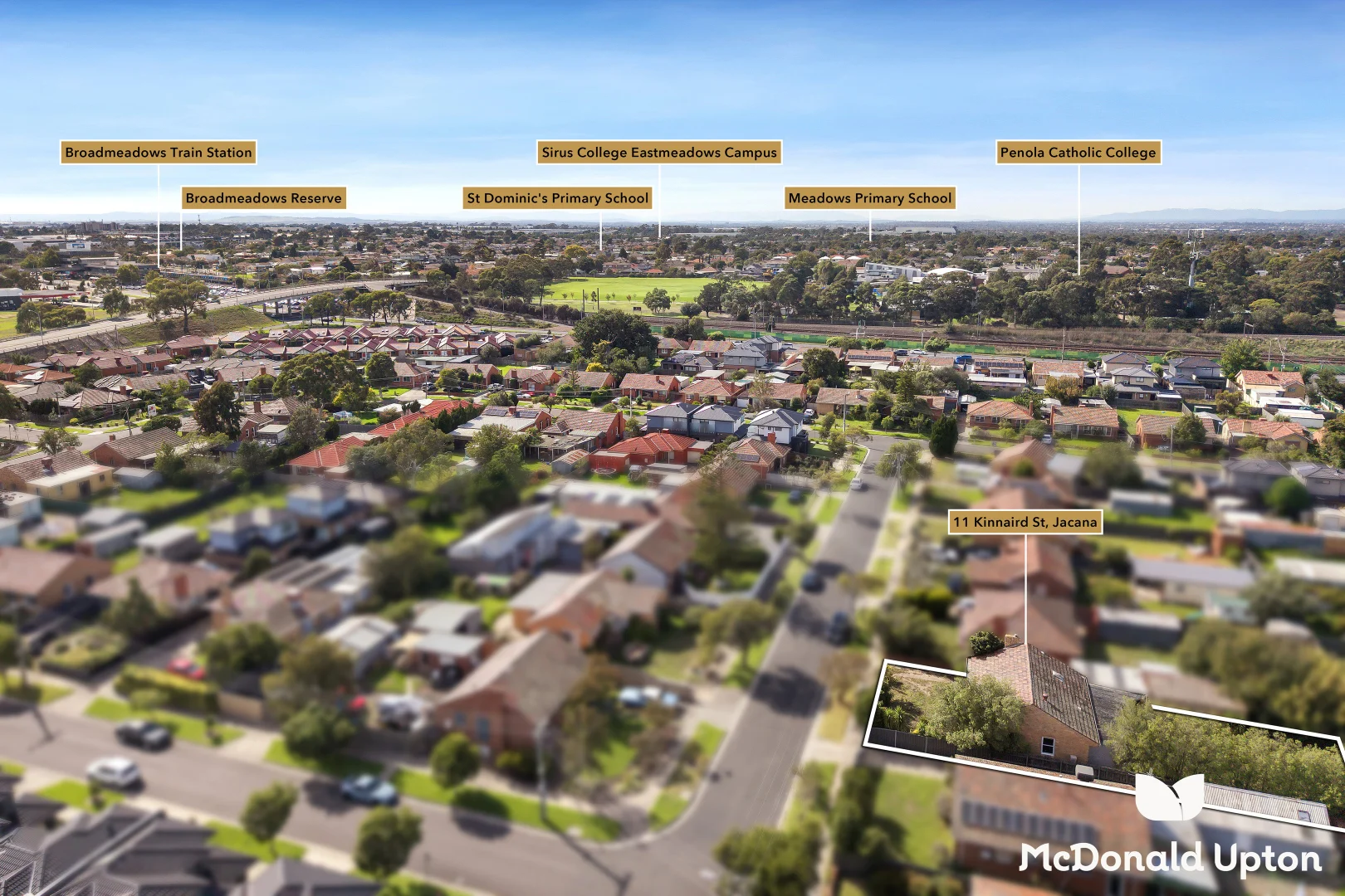 Additional image 12 of 11 Kinnaird Street, Jacana VIC 3047