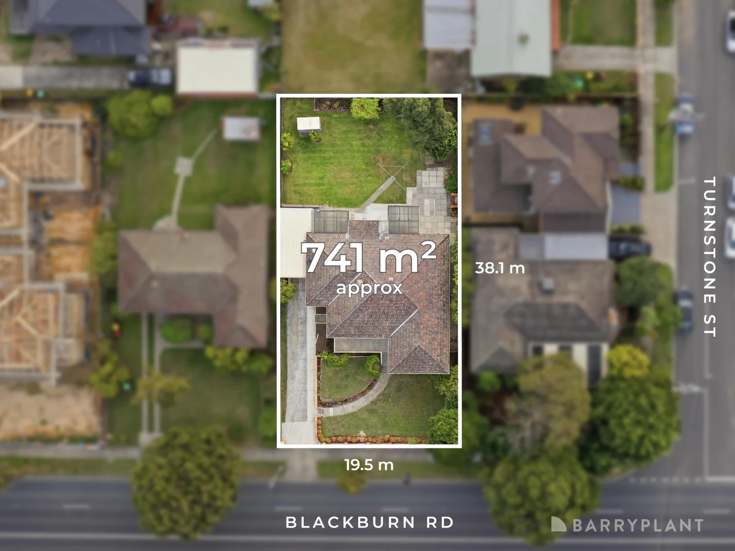 79 Blackburn Road, Doncaster East VIC 3109