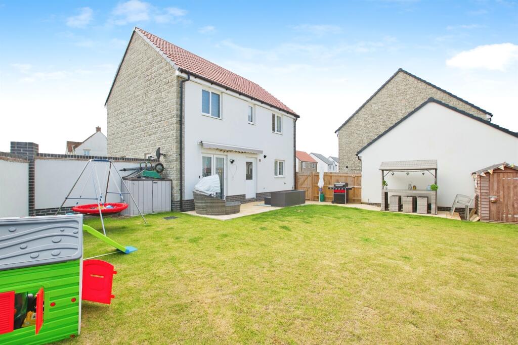 Additional image 16 of Aspen Grove, Ilchester, Yeovil