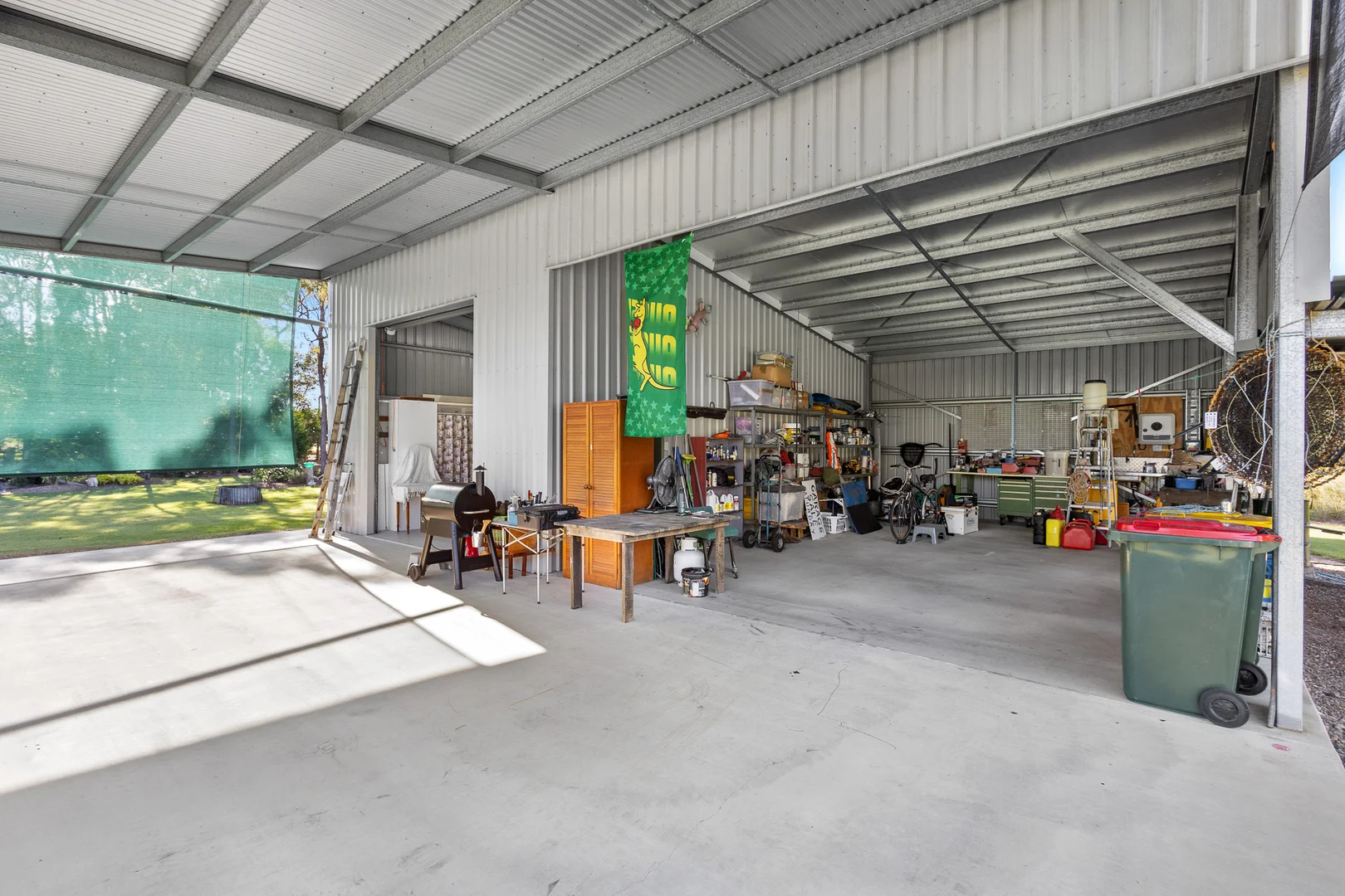 Additional image 17 of 1546 Gin Gin Road, Sharon QLD 4670