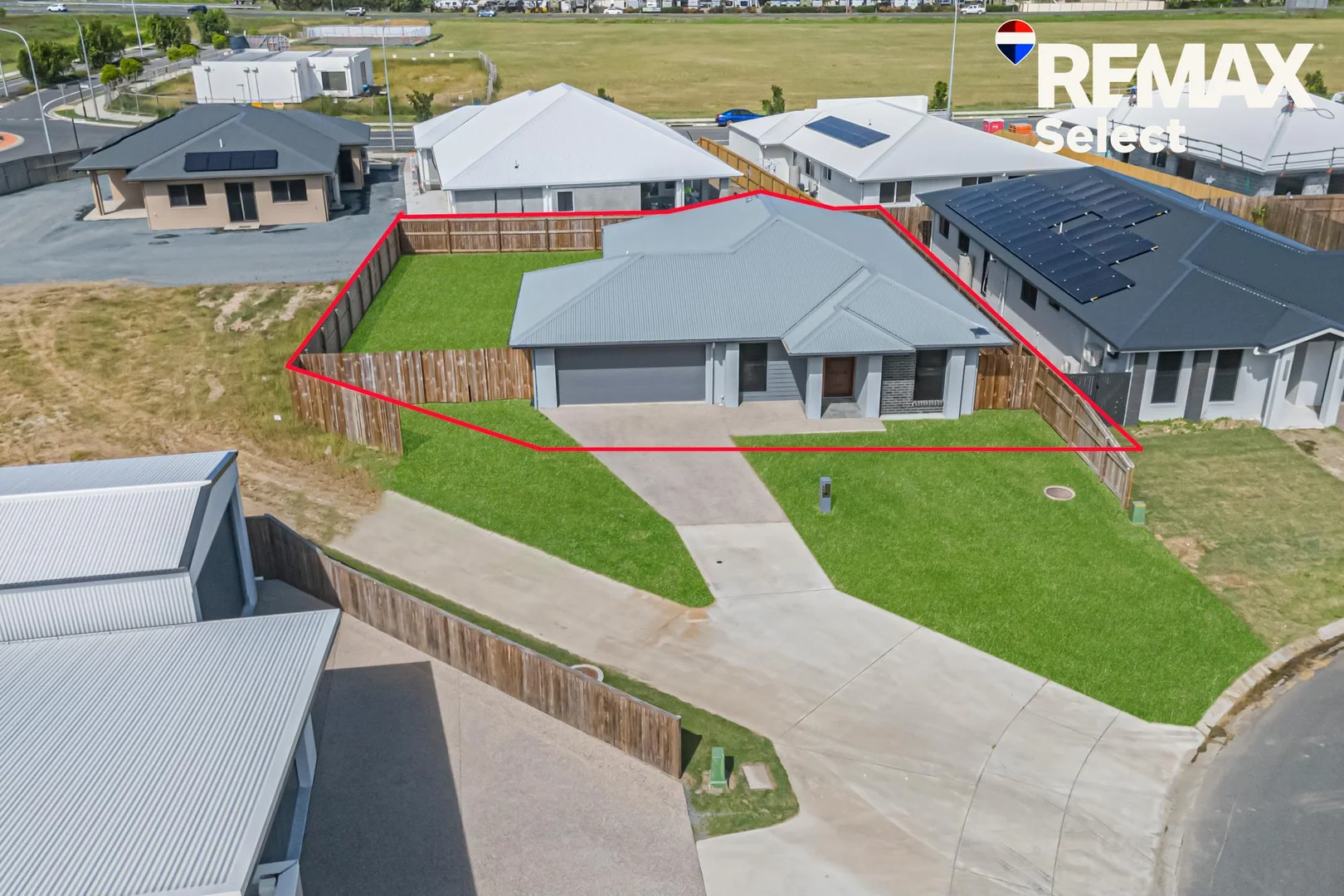 Additional image 4 of 12 Citrinus Crescent, Bakers Creek QLD 4740