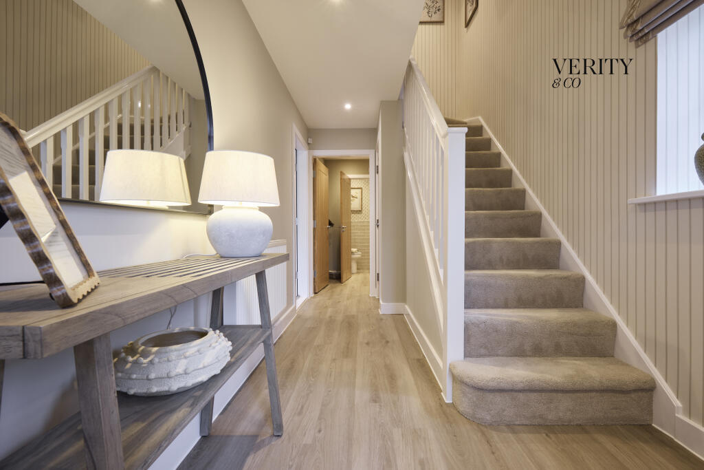 Additional image 2 of Plot 44, The Elliot, The Oaks, Skipton