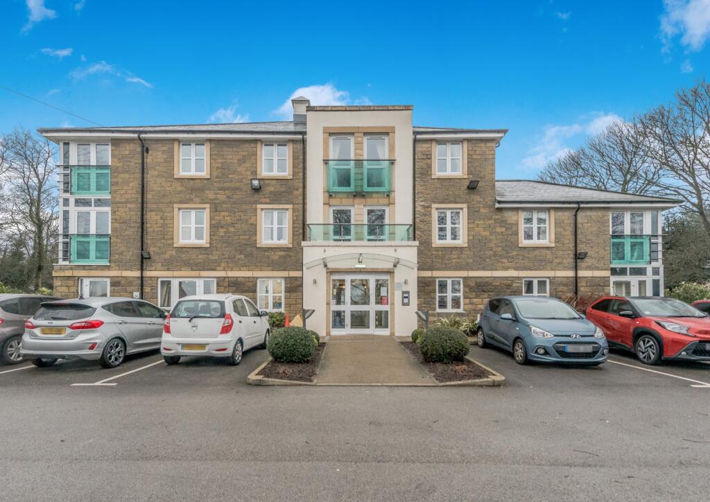 Highfield Road, Idle, Bradford, BD10
