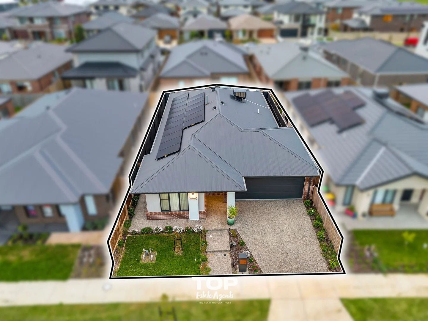 Additional image 17 of 19 Celevan Street, Clyde North VIC 3978