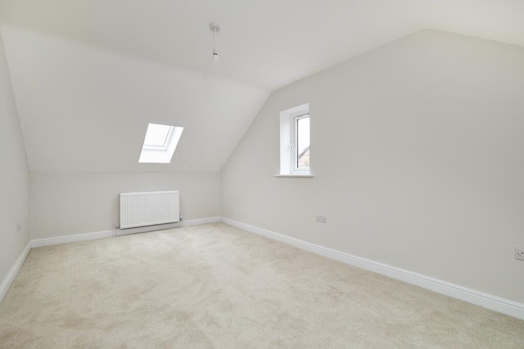 Additional image 15 of Plot 8, Brow Top, Cononley Road, Glusburn, North Yorkshire, BD20